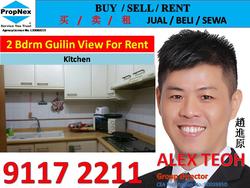 Guilin View (D23), Condominium #124472412